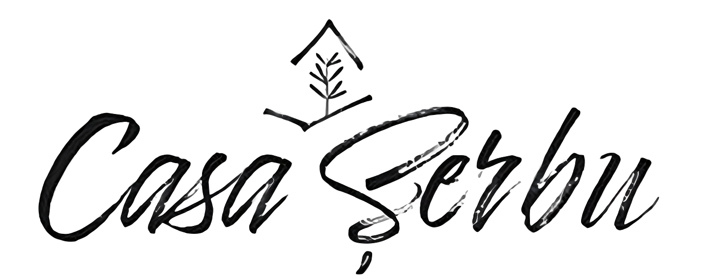 Produse din cătină - Casa-Serbu logo