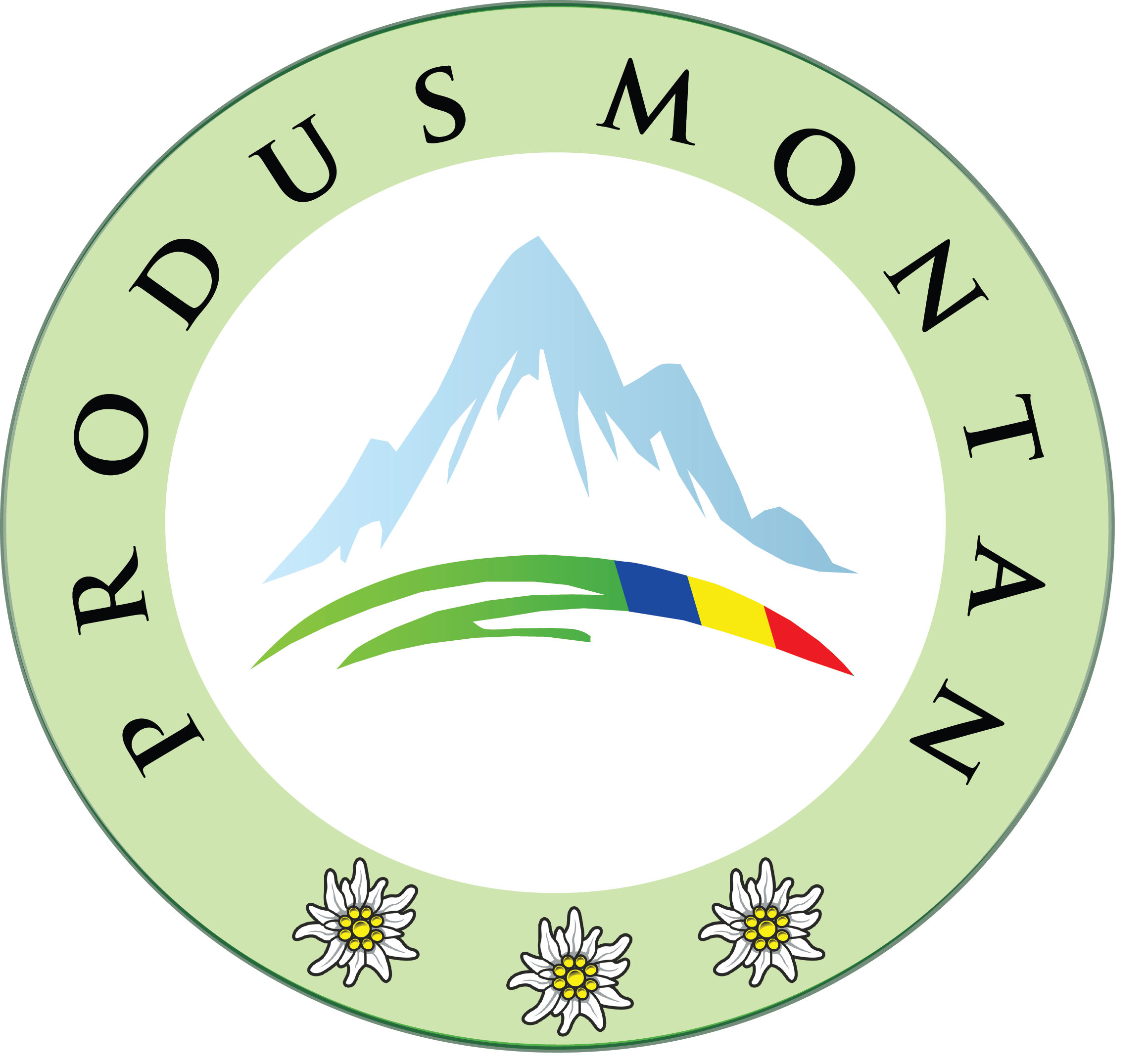 Produs montan