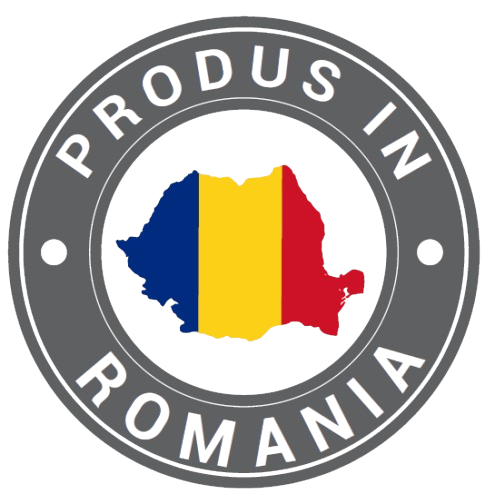 Produs 100% romanesc